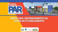 Novo PAR: MEC debate fechamento da etapa de planejamento