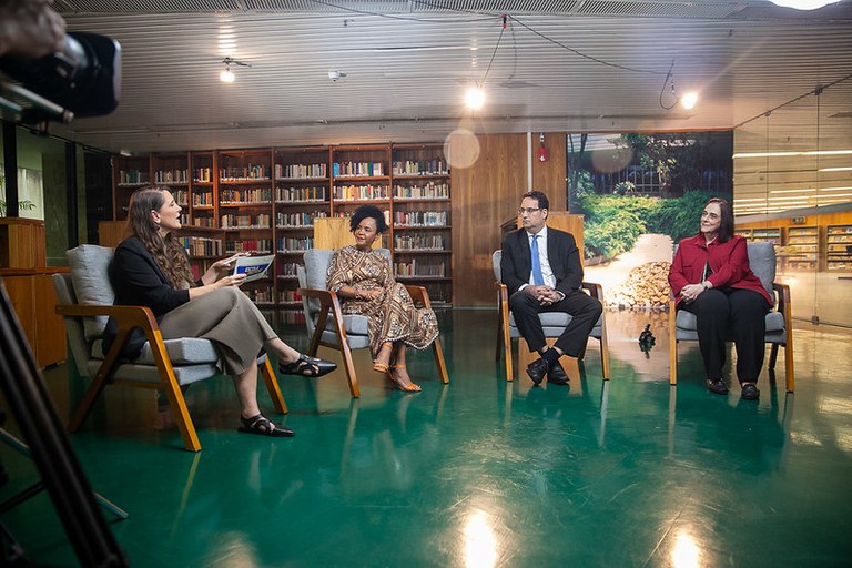 TV do MEC mostrará práticas implementadas por escolas brasileiras