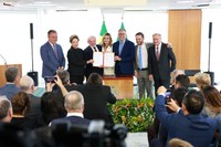 Rede inteligente do SUS contará com cinco HUs federais