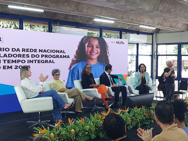 experiências inspiradoras em educação integral
