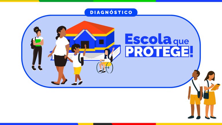 Escola que Protege