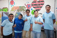 Inscrição para curso de direitos humanos termina hoje (2)