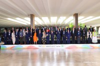 MEC apresenta experiência brasileira em conferência da FAO