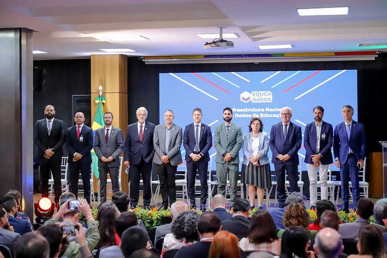 dados na gestão educacional