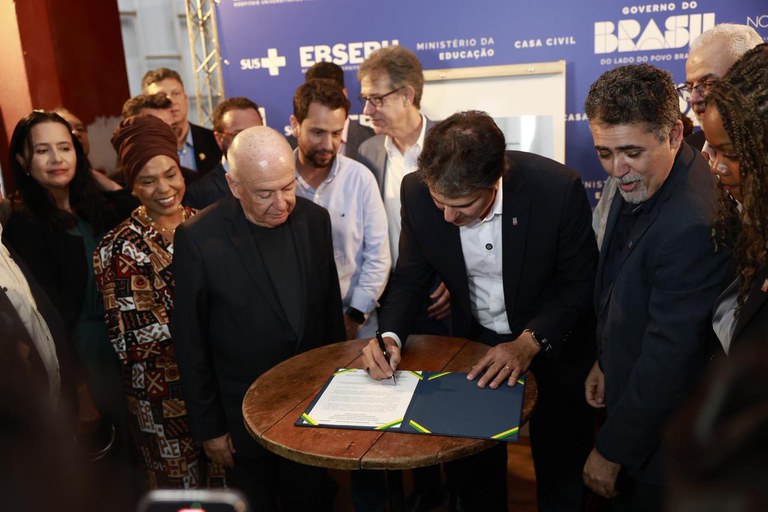 centro de Convergência da Ufop