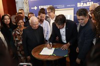 MEC autoriza início das obras do Centro de Convergência da Ufop