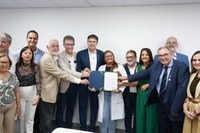 MEC autoriza obras no Campus Macaúbas do Ifba