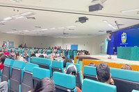 MEC debate defesa da universidade pública