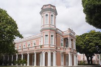 MEC inaugura obras e assina ordem de serviço na UFC