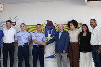 MEC inaugura primeiras obras do ITA Ceará