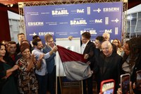 MEC lança pedra fundamental do Hospital Universitário da Ufop