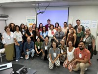 MEC realiza oficina de cooperação técnica no Rio Grande do Sul