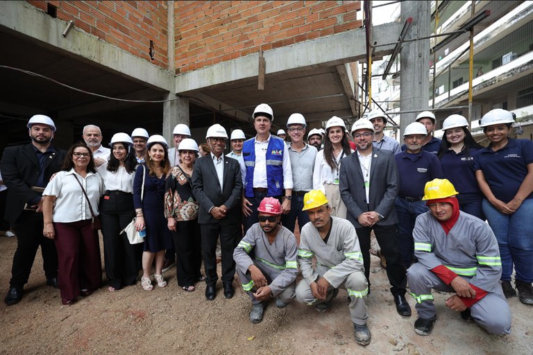 Complexo Hospitalar da Ufpa