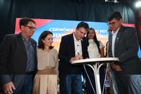 MEC reconduz reitor da Universidade Federal Rural do RJ