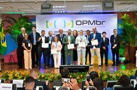 Olimpíada premia professores de matemática do ensino médio