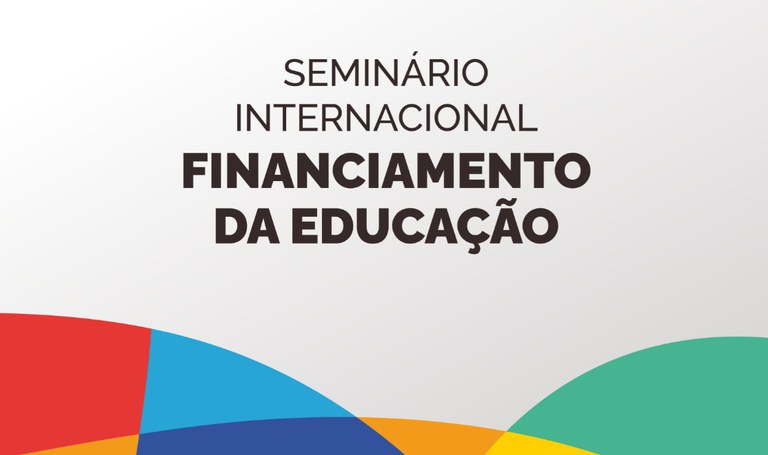 financiamento da educação