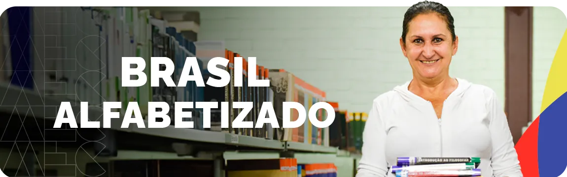 Brasil Alfabetizado