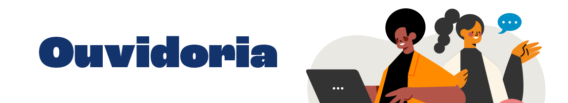 Ouvidoria