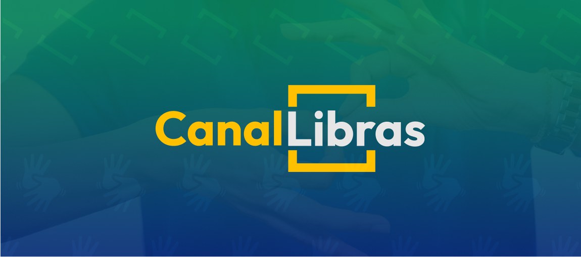 Imagem Topo Canal Libras