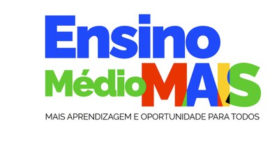 Marca Ensino Médio Mais