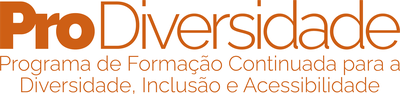 Marca ProDiversidade