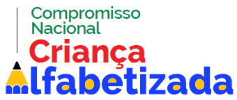 Marca Criança Alfabetizada