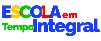 Marca Escola em Tempo Integral
