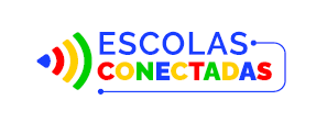 Marca Escolas Conectadas