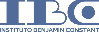 Logotipo IBC