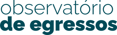 Marca Observatório de Egressos