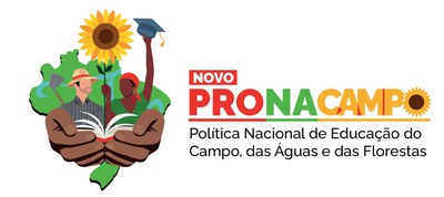 Marca Novo Pronacampo
