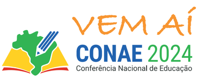 Identidade Visual Conae