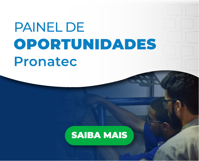 Acesso ao painel Qualifica Mais