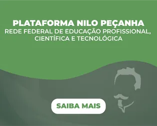 Card - painel Plataforma Nilo Peçanha