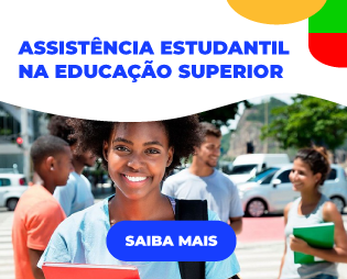 Acesso ao painel Assistência Estudantil na Educação Superior