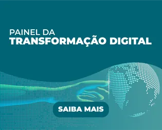 Card acesso ao painel da transformação digital