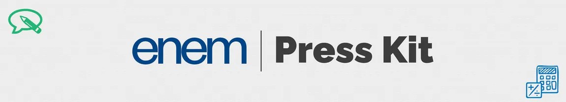 Enem - Press Kit