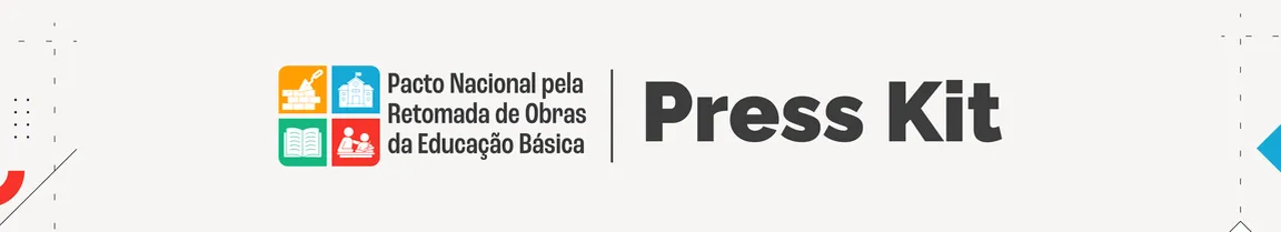 Pacto Obras - Press Kit