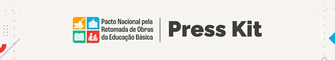 Pacto Obras - Press Kit