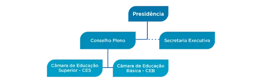 Estrutura Organizacional