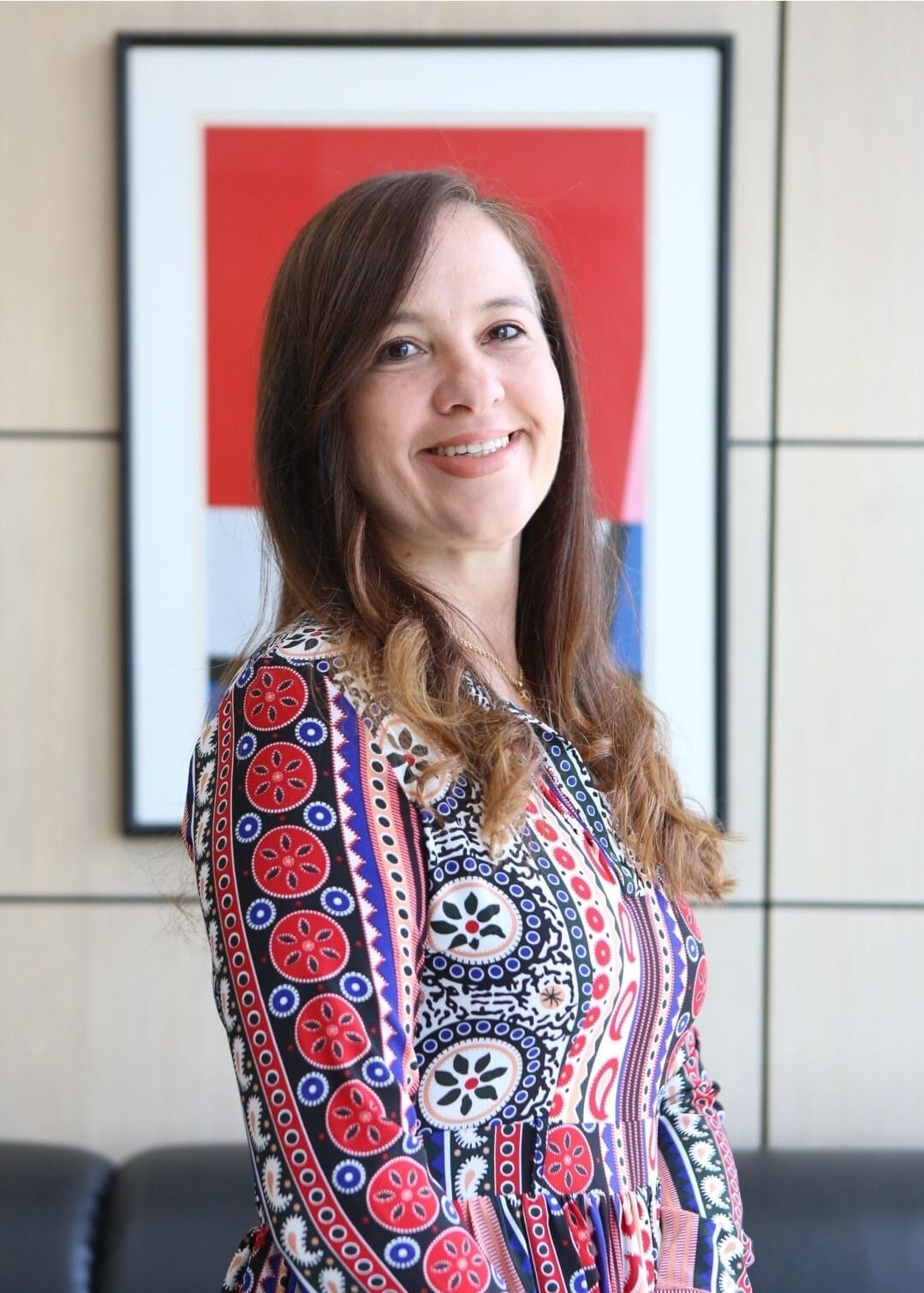 Amanda Pricila Estrela Bizinoto Feltrim