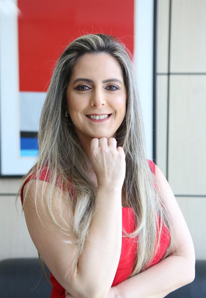 Rossana Malta de Souza Gusmão