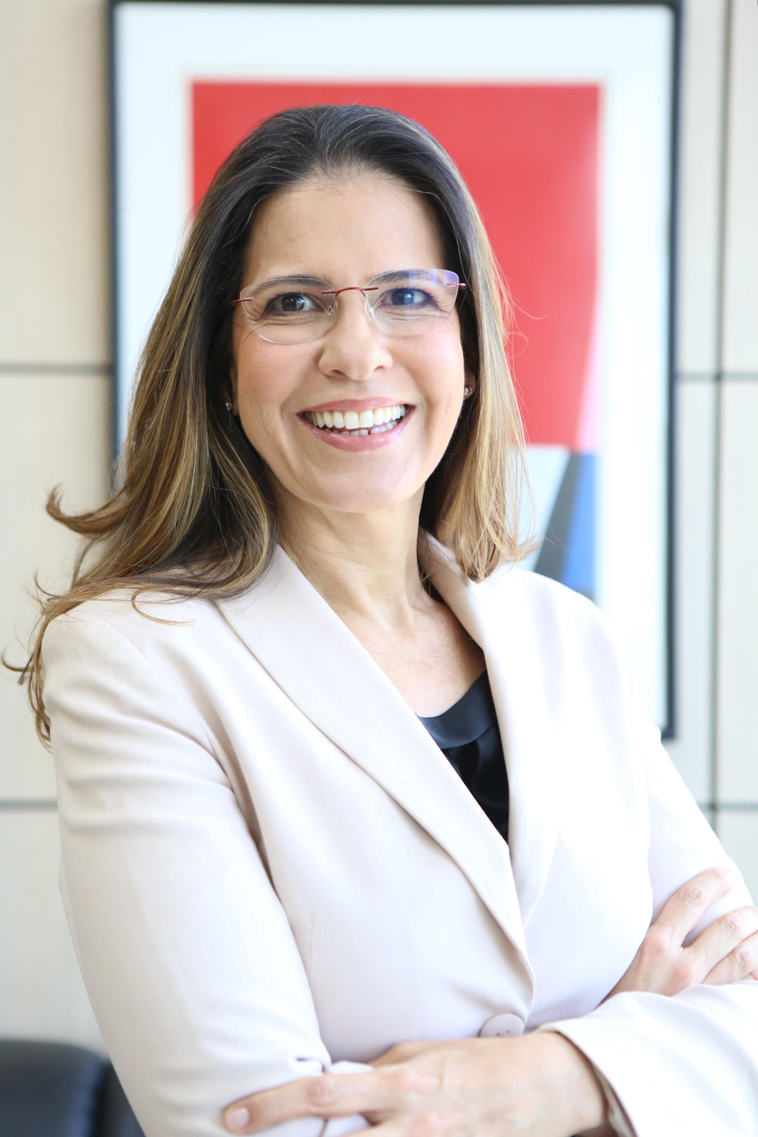 Theresa Catharina Campelo de Melo Amorim