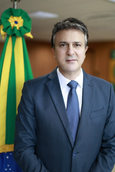 Camilo Sobreira de Santana