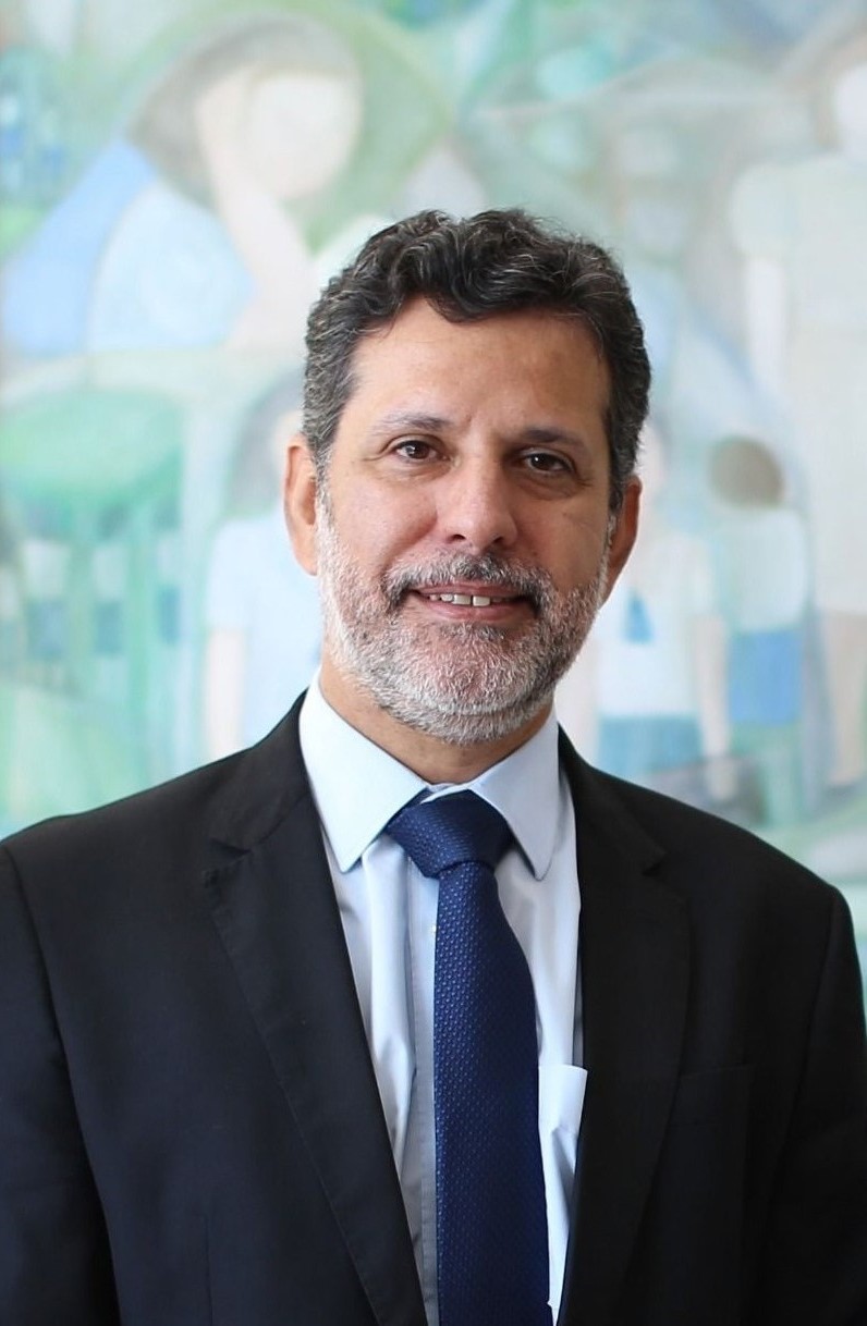 Leonardo Osvaldo Barchini Rosa