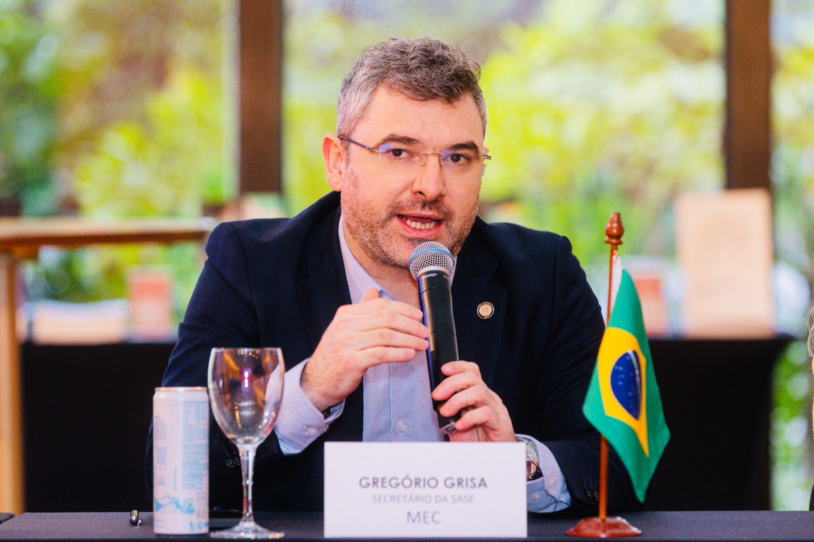 Gregório Durlo Grisa