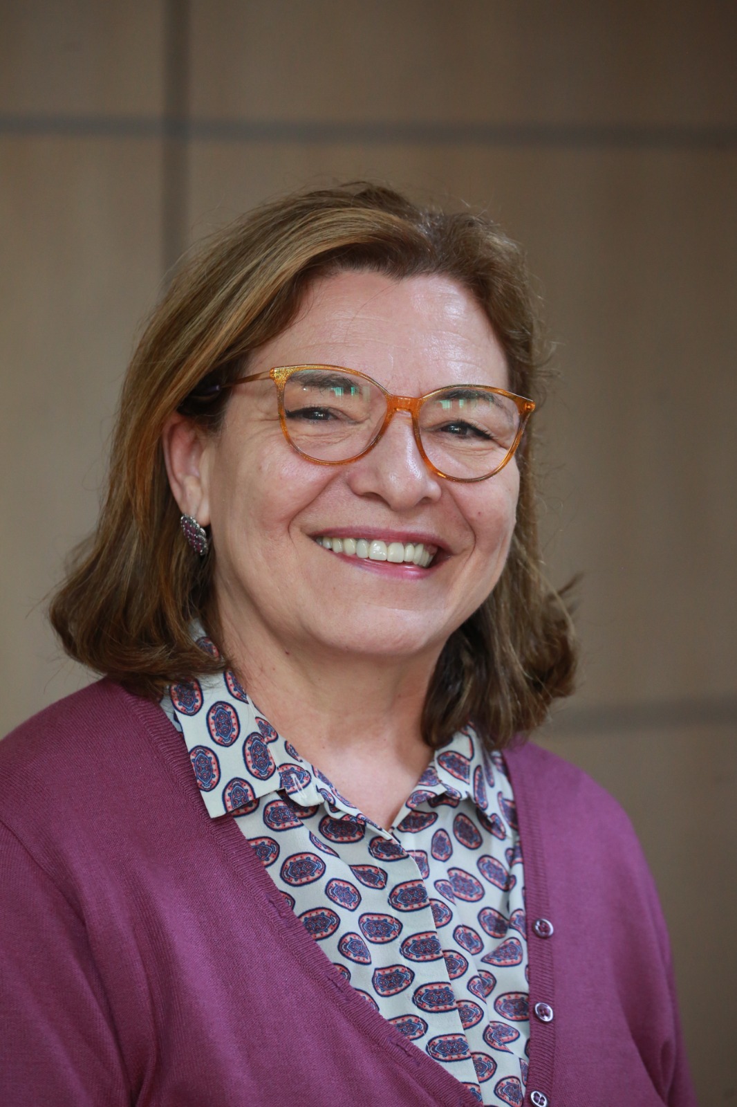 Maria Selma Moraes Rocha