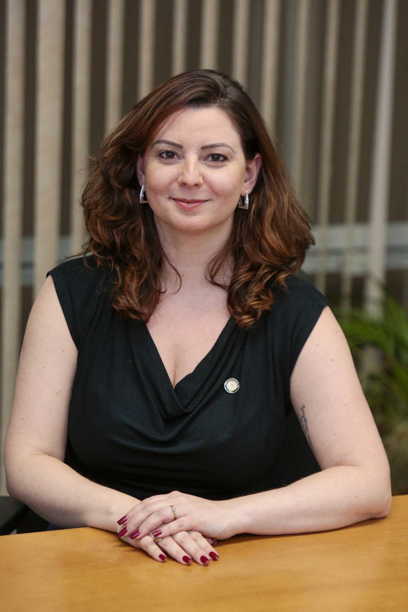 Anita Gea Martinez Stefani