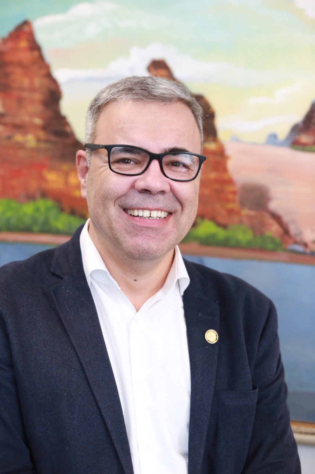 Lourival Jose Martins Filho