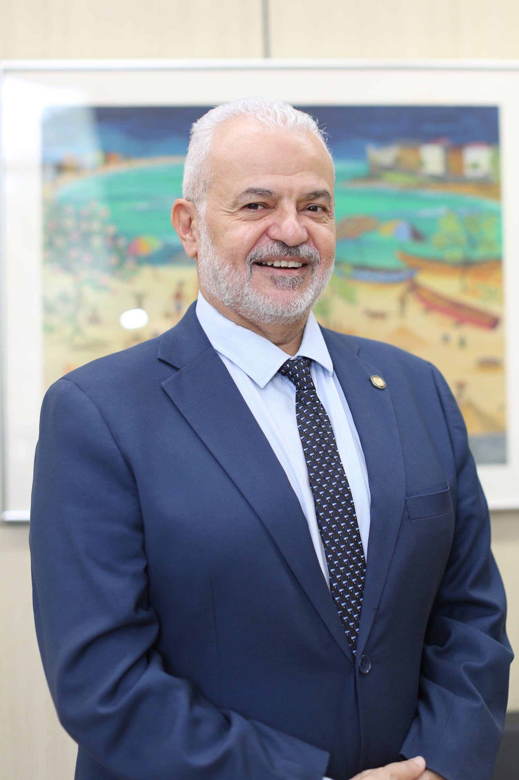 Marcus Vinicius David